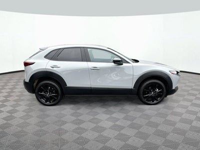 2026 Mazda Mazda CX-30 2.5 S Select Sport