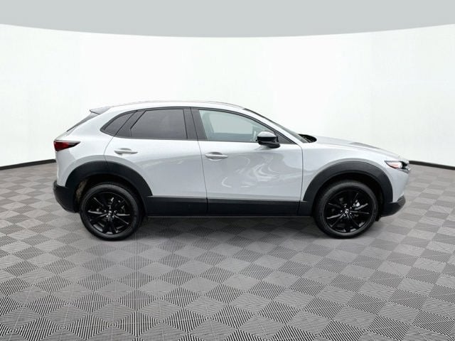 2026 Mazda Mazda CX-30 2.5 S Select Sport