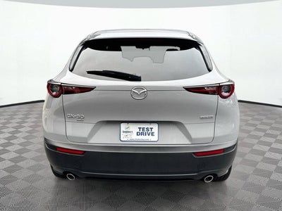 2026 Mazda Mazda CX-30 2.5 S Select Sport