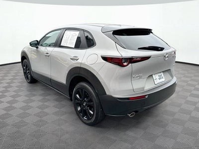 2026 Mazda Mazda CX-30 2.5 S Select Sport