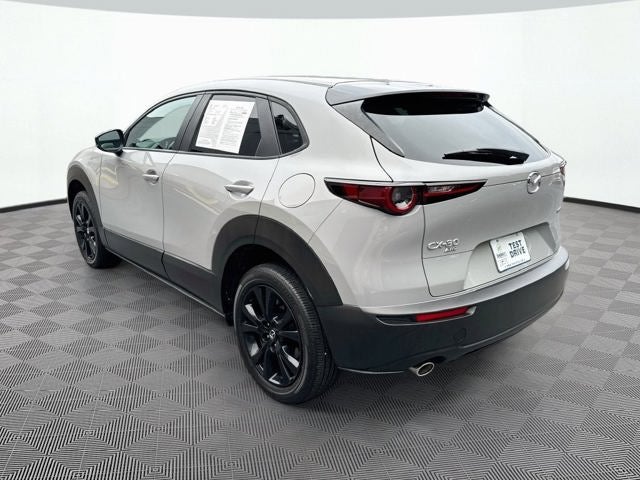 2026 Mazda Mazda CX-30 2.5 S Select Sport