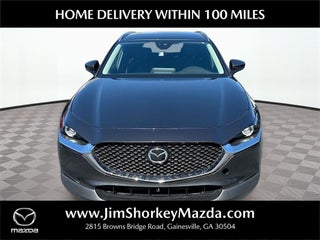 2022 Mazda Mazda CX-30 2.5 S Select Package