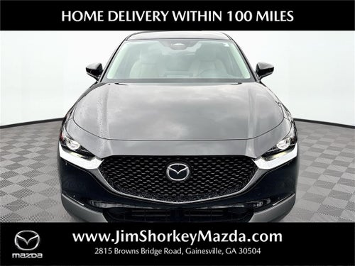 2026 Mazda Mazda CX-30 2.5 S Select Sport AWD