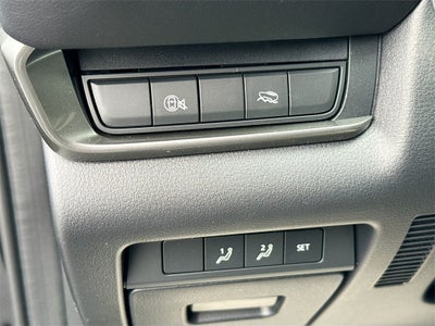 2026 Mazda Mazda CX-30 2.5 S Select Sport AWD