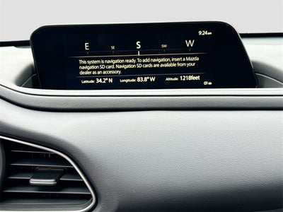 2026 Mazda Mazda CX-30 2.5 S Select Sport AWD