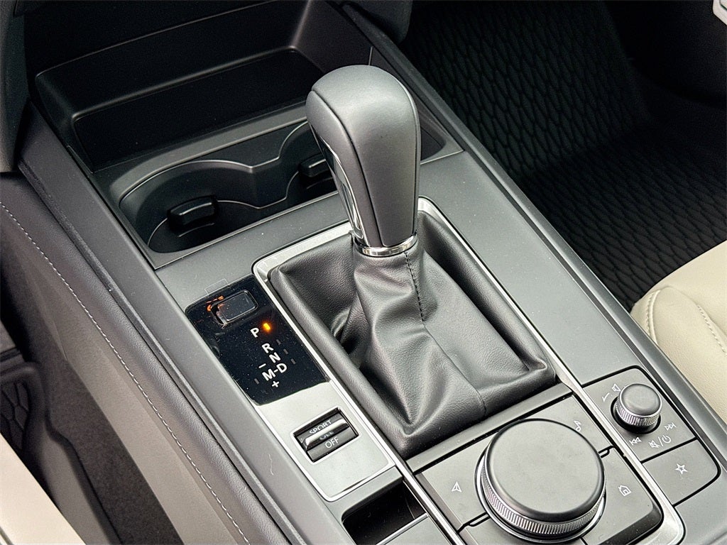 2026 Mazda Mazda CX-30 2.5 S Select Sport AWD