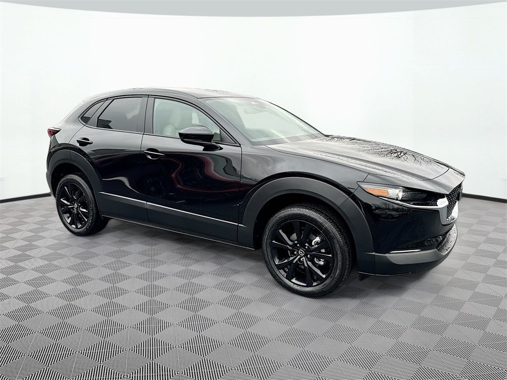 2026 Mazda Mazda CX-30 2.5 S Select Sport AWD