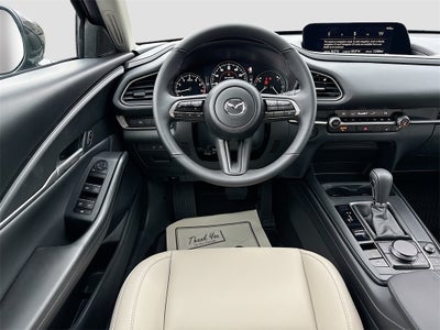 2026 Mazda Mazda CX-30 2.5 S Select Sport AWD