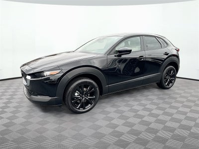 2026 Mazda Mazda CX-30 2.5 S Select Sport AWD