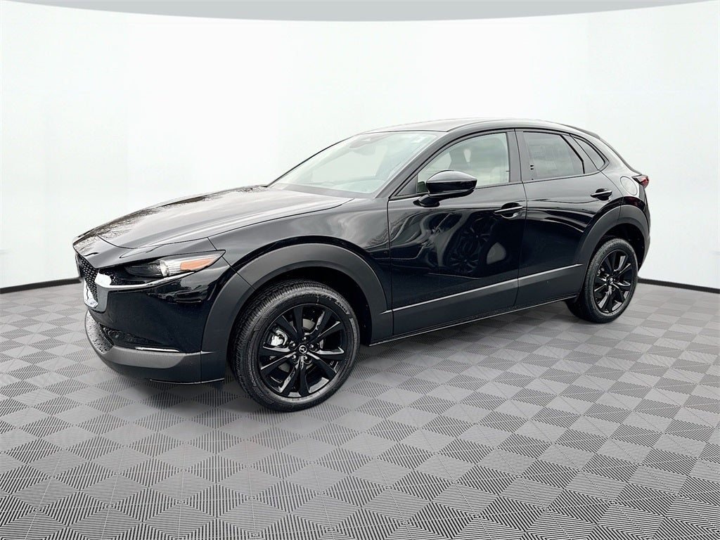 2026 Mazda Mazda CX-30 2.5 S Select Sport AWD