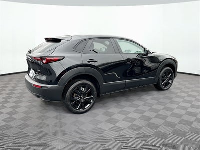 2026 Mazda Mazda CX-30 2.5 S Select Sport AWD
