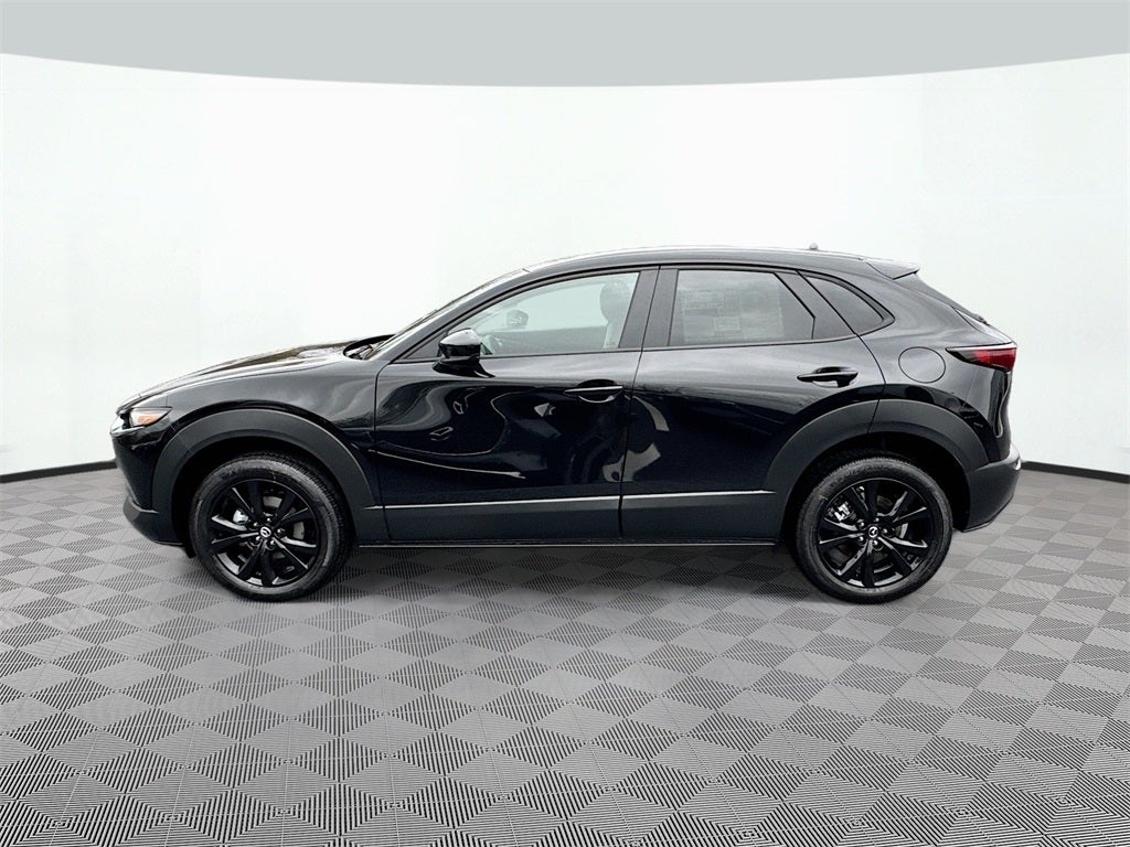 2026 Mazda Mazda CX-30 2.5 S Select Sport AWD