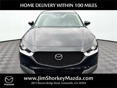 2026 Mazda Mazda CX-30 2.5 S Select Sport AWD