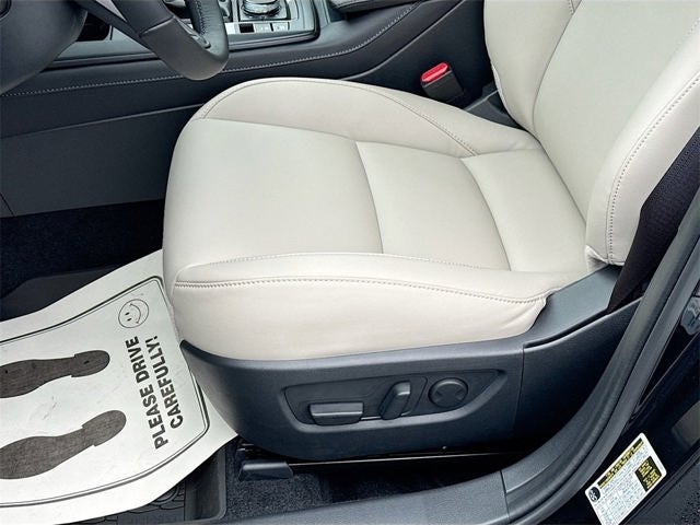 2026 Mazda Mazda CX-30 2.5 S Select Sport AWD