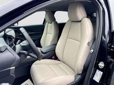 2026 Mazda Mazda CX-30 2.5 S Select Sport AWD