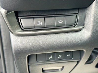 2026 Mazda Mazda CX-30 2.5 S Select Sport AWD