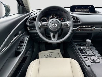 2026 Mazda Mazda CX-30 2.5 S Select Sport AWD