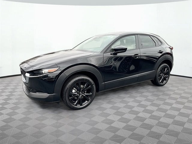 2026 Mazda Mazda CX-30 2.5 S Select Sport AWD