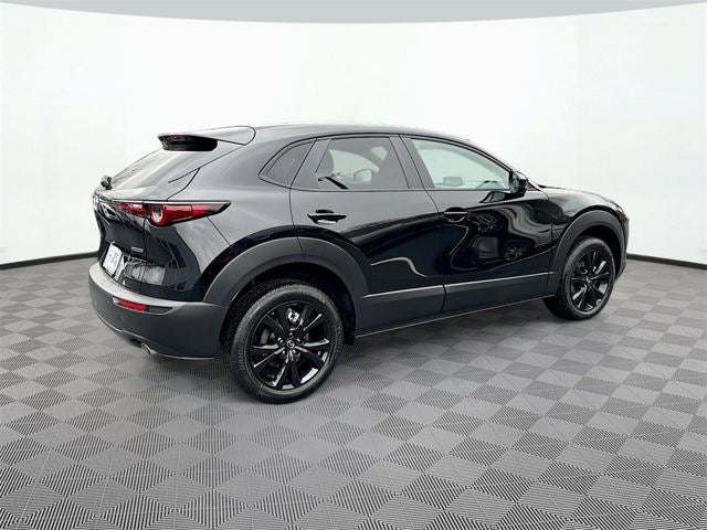 2026 Mazda Mazda CX-30 2.5 S Select Sport AWD