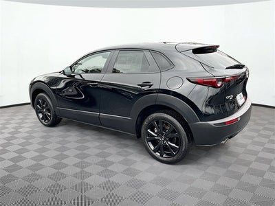 2026 Mazda Mazda CX-30 2.5 S Select Sport AWD