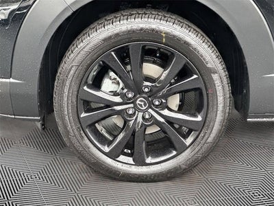 2026 Mazda Mazda CX-30 2.5 S Select Sport AWD