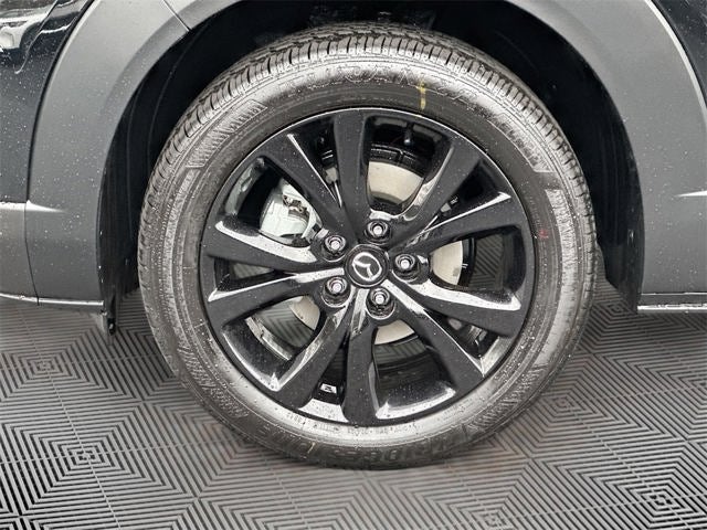 2026 Mazda Mazda CX-30 2.5 S Select Sport AWD