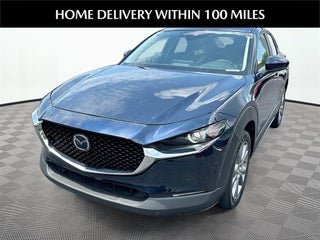 2021 Mazda Mazda CX-30 Preferred