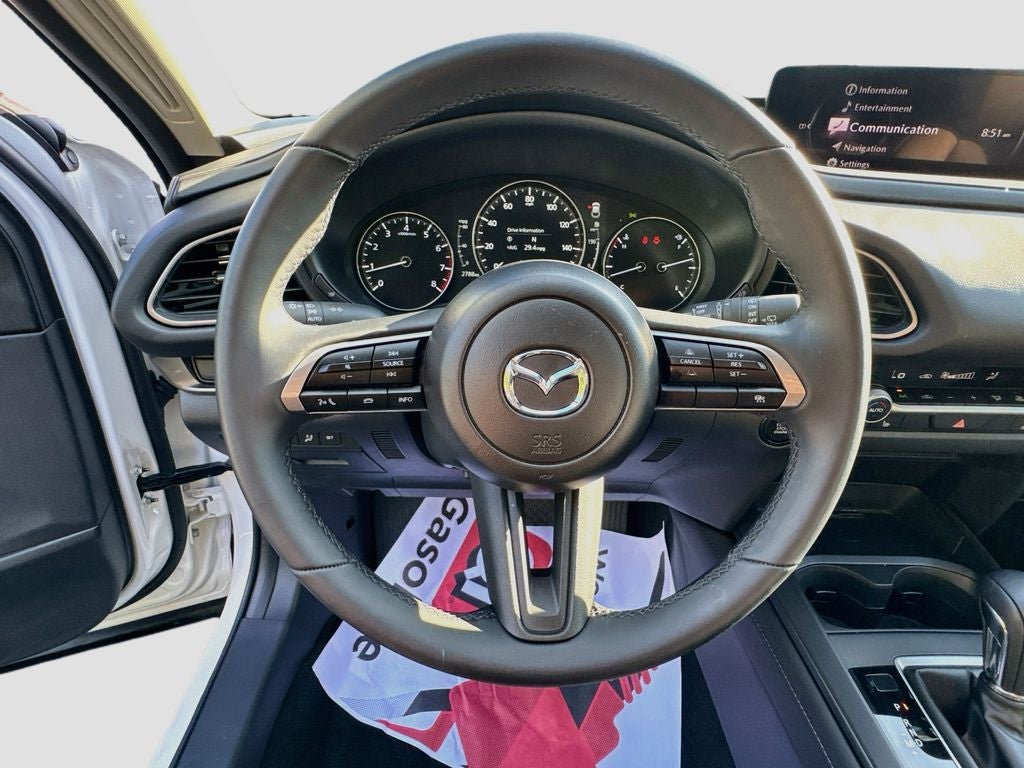 2026 Mazda Mazda CX-30 2.5 S Preferred