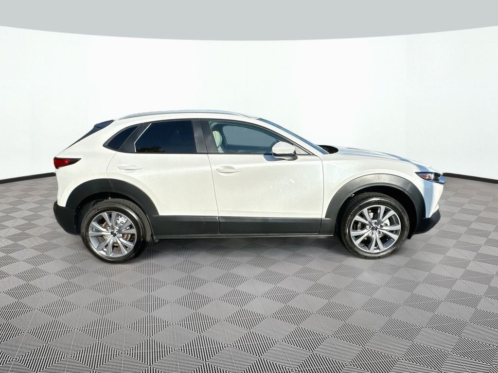 2026 Mazda Mazda CX-30 2.5 S Preferred