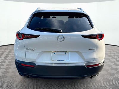 2026 Mazda Mazda CX-30 2.5 S Preferred