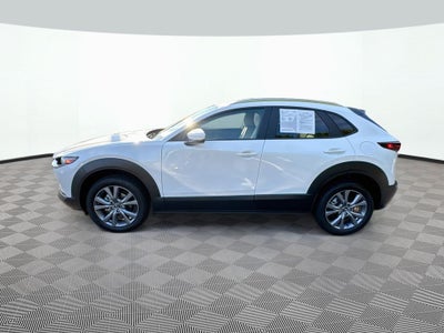 2026 Mazda Mazda CX-30 2.5 S Preferred