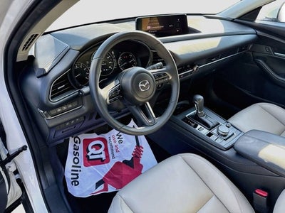 2026 Mazda Mazda CX-30 2.5 S Preferred