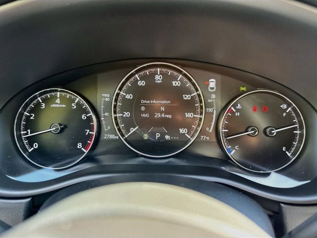 2026 Mazda Mazda CX-30 2.5 S Preferred