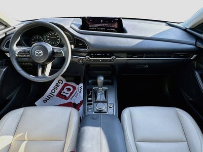 2026 Mazda Mazda CX-30 2.5 S Preferred