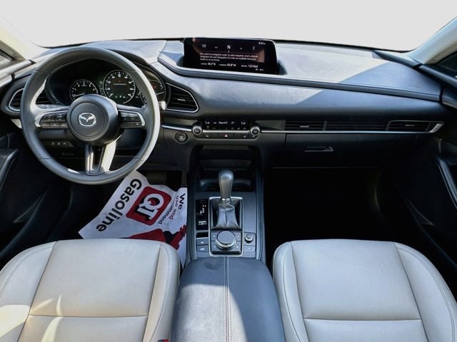 2026 Mazda Mazda CX-30 2.5 S Preferred