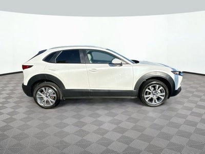 2026 Mazda Mazda CX-30 2.5 S Preferred