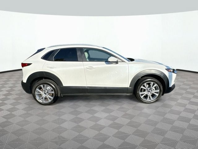 2026 Mazda Mazda CX-30 2.5 S Preferred