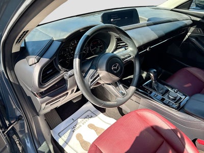 2023 Mazda Mazda CX-30 2.5 S Carbon Edition