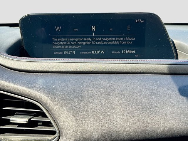 2023 Mazda Mazda CX-30 2.5 S Carbon Edition