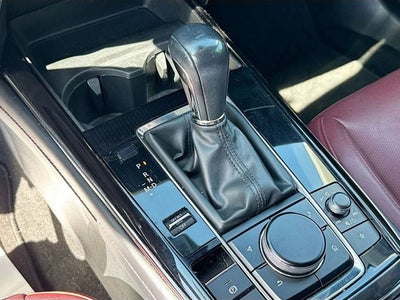 2023 Mazda Mazda CX-30 2.5 S Carbon Edition