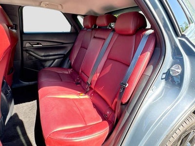 2023 Mazda Mazda CX-30 2.5 S Carbon Edition