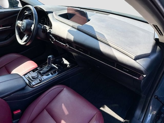 2023 Mazda Mazda CX-30 2.5 S Carbon Edition