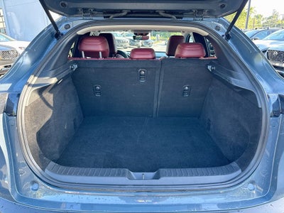 2025 Mazda Mazda CX-30 2.5 S Carbon Edition