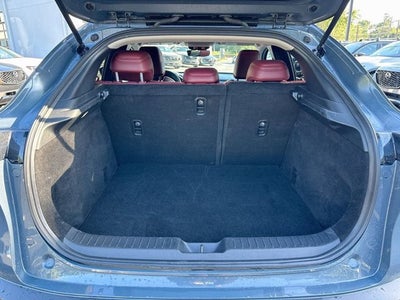 2025 Mazda Mazda CX-30 2.5 S Carbon Edition