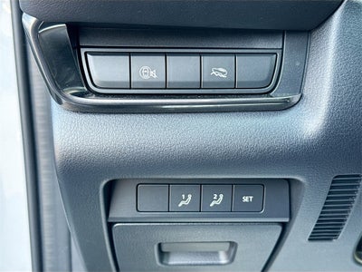 2025 Mazda Mazda CX-30 2.5 S Preferred Package