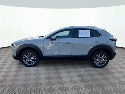 2025 Mazda Mazda CX-30 2.5 S Preferred Package