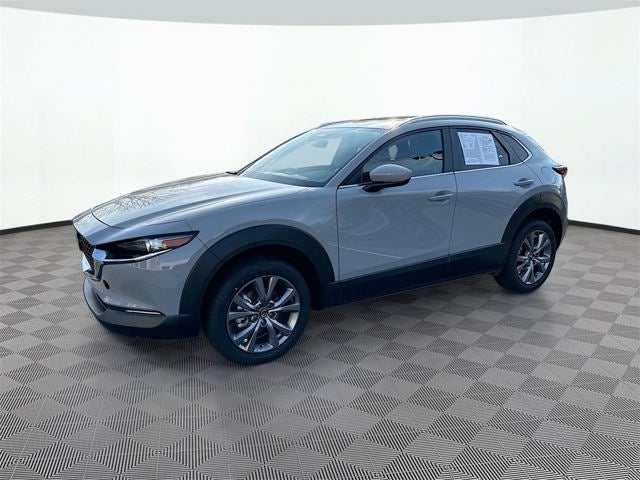 2025 Mazda Mazda CX-30 2.5 S Preferred Package