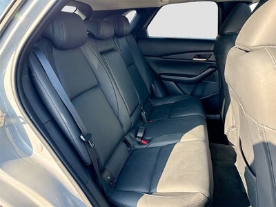 2025 Mazda Mazda CX-30 2.5 S Preferred Package
