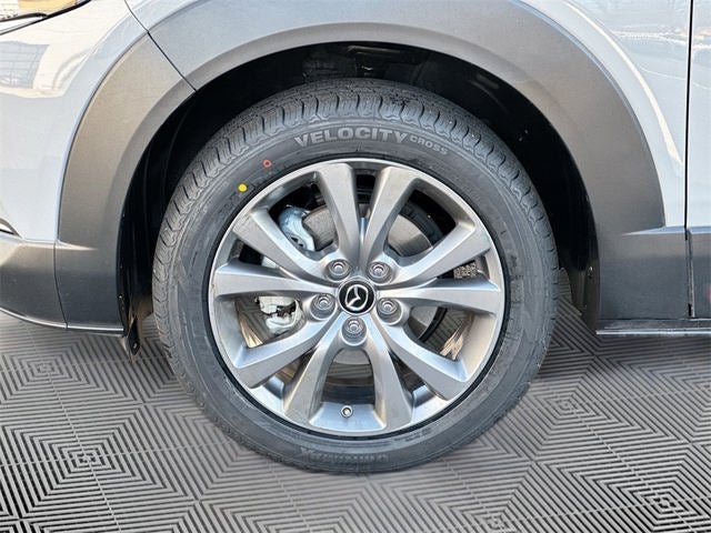 2025 Mazda Mazda CX-30 2.5 S Preferred Package