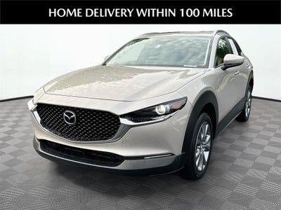 2024 Mazda Mazda CX-30 2.5 S Preferred Package